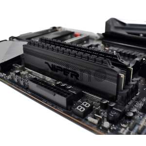 Модуль памяти 32 ГБ DDR-IV 2 шт. Patriot Memory PVB464G320C6K