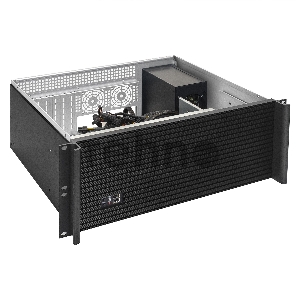 Серверный корпус ExeGate Pro 4U390-05 <RM 19