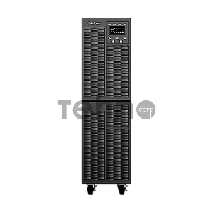 Источник бесперебойного питания/ UPS CyberPower OLS6000E Tower