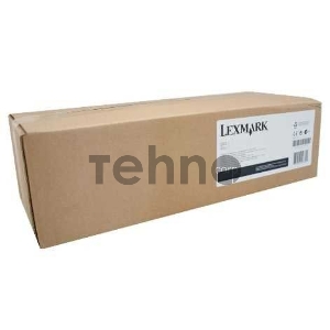 Сервисный набор Lexmark MS82x/MX721/MX722/MX82x (41X2251) type 33 RETURN PROGRAM HY