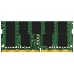Модуль памяти Kingston SO-DIMM DDR4 16GB KVR26S19D8/16 {PC4-21300, 2666MHz, CL17}, фото 4