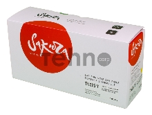 Картридж SAKURA TN325Y для Brother  HL-4140CN, HL-4150CDN, HL-4570CDW, HL-4570CDWT, DCP-9055CDN, DCP-9270CDN, MFC-9460CDN, MFC-9465CDN, MFC-9970CDW, желтый, 3500 к.