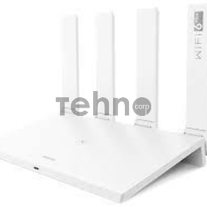 Маршрутизатор/роутер Wi-Fi3000MBPS WS7100 WIFI 6+ AX3 DUAL-CORE HUAWEI