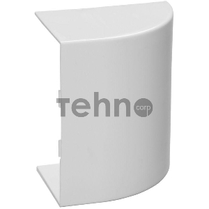 Заглушка КМЗ 40х16 ЭЛЕКОР (уп.4шт) ИЭК CKMP10D-Z-040-016-K01