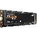 Накопитель SSD Samsung PCI-E x4 250Gb MZ-V7S250BW 970 EVO Plus M.2 2280, фото 23