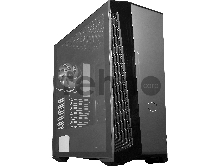 Корпус без блока питания Cooler Master Masterbox 540, USB3.0x2, USB Cx1, 1x120Fan SickleFlow PWM ARGB, w/o ODD, w/o PSU, Black