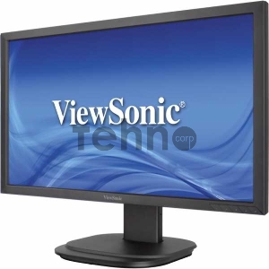 Монитор Viewsonic 23.6 VG2439SMH-2 VA LED, 1920x1080, 5ms, 250cd/m2, 178°/178°, 20Mln:1, HDMI, Display Port, колонки, USB, HAS, Tilt, Swivel, Pivot, VESA, Black