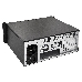 Серверный корпус ExeGate Pro 4U390-05 <RM 19