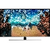 Телевизор Samsung 55" UE55BU8000UXCE, фото 14