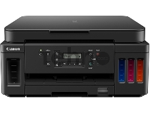 МФУ струйное Canon PIXMA G6040  с СНПЧ  для бизнеса