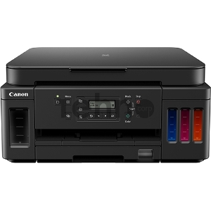 МФУ струйное Canon PIXMA G6040  с СНПЧ  для бизнеса