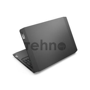 Ноутбук Lenovo IP Gaming 3 15IMH05 Core i7 10750H/8Gb/SSD512Gb/nVidia GeForce GTX 1650 4Gb/15.6/IPS/FHD (1920x1080)/Free DOS/black/WiFi/BT/Cam