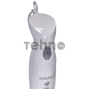 Блендер Galaxy GL 2126 (белый)