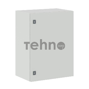 Шкаф ST с монтаж. платой 800х600х400мм от IP65-до IP66 IK10 ДКС R5ST0864