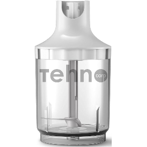 Блендер погружной Philips HR2545/00 белый