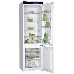 Встраиваемый холодильник-морозильник GRAUDE IKG 180.1, шт, фото 1