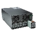 Источник бесперебойного питания APC Smart-UPS SRT SRT10KRMXLI 10000Вт 10000ВА черный, фото 11