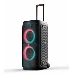 Портативная акустическая система с функцией Bluetooth и световыми эффектами JBL Party Box 310 черная, фото 1