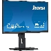 Монитор LCD 24" ETE IPS-panel, 1920x1080, 15cm Height Adj. Stand, Pivot, 250cd/m, Speakers, VGA, HDMI, DisplayPort, 4ms, USB-HUB (23,8" VIS), фото 6