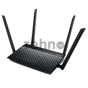Маршрутизатор ASUS RT-N19