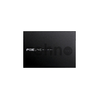 Foxline SSD 128Gb FLSSD128X5SE {SATA 3.0} ОЕМ