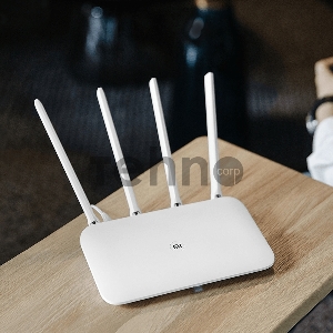 Роутер Xiaomi Mi Router 4A DVB4230GL