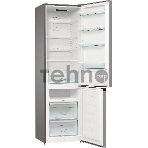 Холодильник NRK6201PS4 737399 GORENJE