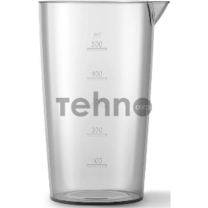 Блендер погружной Philips HR2545/00 белый