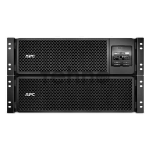 Источник бесперебойного питания APC Smart-UPS SRT SRT10KRMXLI 10000Вт 10000ВА черный