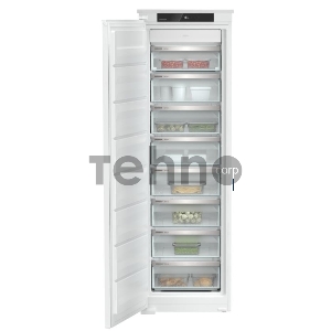 Встраиваемая морозилка BUILT-IN SIFNSF 5128-20 001 LIEBHERR Встраиваемая морозилка BUILT-IN SIFNSF 5128-20 001 LIEBHERR