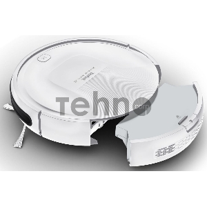 Робот-пылесос TEFAL RG8227WH