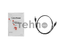 Источник бесперебойного питания/ UPS CyberPower OLS6000E Tower