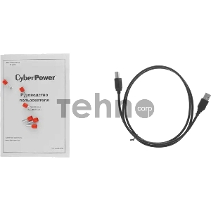 Источник бесперебойного питания/ UPS CyberPower OLS6000E Tower