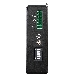 Коммутатор D-Link DIS-100G-5SW/A1A Промышленный неуправляемый коммутатор с 4 портами 10/100/1000Base-T, 1 портом 1000Base-X SFP, функцией энергосбереж, фото 12