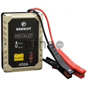 Пуско-зарядное устройство Berkut JSC450С