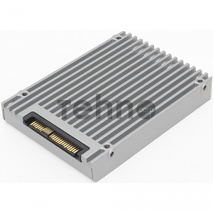 Жесткий диск SSD PCIE NVME 7.68TB QLC 2.5 D5-P4320 SSDPE2NV076T801 INTEL