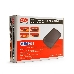 Внешний корпус для HDD/SSD AgeStar 3UB2A12 SATA пластик/алюминий черный 2.5", фото 6