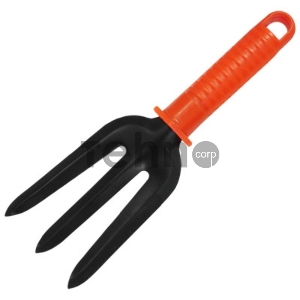 Вилка посадочная PARK HG0388D (пласт.ручка) Вилка посадочная PARK HG0388D (пласт.ручка)