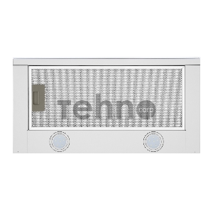 Вытяжка MAUNFELD VS FAST (GLASS) 60 БЕЛЫЙ