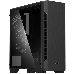 Корпус MidiTower Zalman S3 TEMPERED GLASS WINDOW black (ATX, mATX, Mini-ITX, USB2.0x2, USB3.0x1, без БП) (S3 TG), фото 1