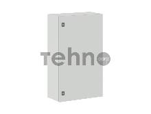 Шкаф ST с монтаж. платой 1000х600х300мм от IP65-до IP66 IK10 ДКС R5ST1063