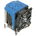 Радиатор SuperMicro SNK-P0051AP4 4U Active CPU Heat Sink for Socket H, фото 1