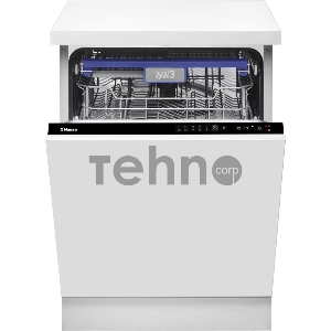 Встраиваемая посудомоечная машина Hansa ZIM605EH 930Вт полноразмерная