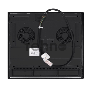 Электрическая индукционная панель MAUNFELD EVI.594.FL2(S)-GR