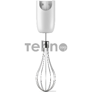 Блендер погружной Philips HR2545/00 белый