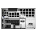Источник бесперебойного питания APC Smart-UPS SRT SRT10KRMXLI 10000Вт 10000ВА черный, фото 9