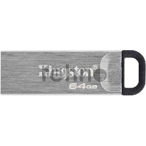 Флеш диск Kingston USB Flash KYSON 64GB USB 3.2 Gen 1