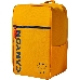 Рюкзак CANYON cabin size backpack for 15.6" laptop ,polyester ,yellow, фото 10