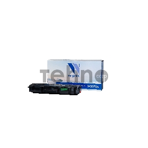 Картридж NVP совместимый NV-W2070A Black для HP 150/150A/150NW/178NW/179MFP (1000k)