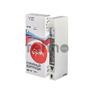 Струйный картридж Sakura C13T636900 (T6369 Light Light Black) для Epson, светло-черный, 700 мл.